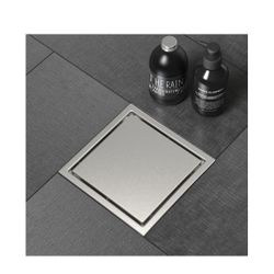Shower Drain