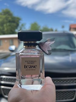 Victoria’s Secret Tease Perfume
