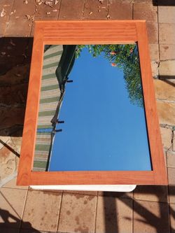 Mirror 🪞
