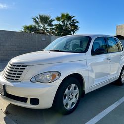 2009 Chrysler PT Cruiser