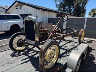 1(contact info removed) 1931 Model A Ford chassis parts