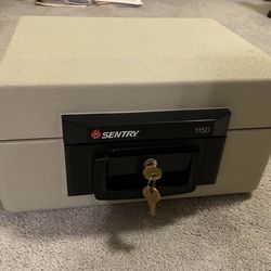 Free Safe