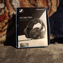 HD 280  PRO Headphones 