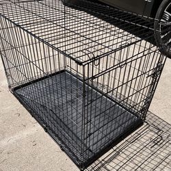 Dog Cage Small/medium Sized Pet