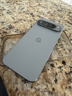 Google pixel 9 pro XL