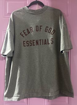 Essential T-shirt