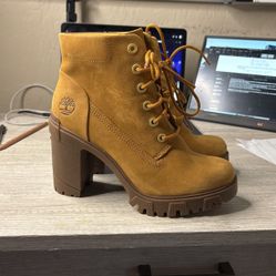 Timberland Women’s Size 7.5
