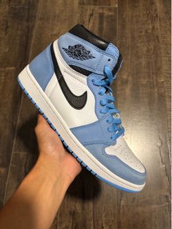 Jordan 1 UNC