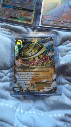 Pokémon cards
