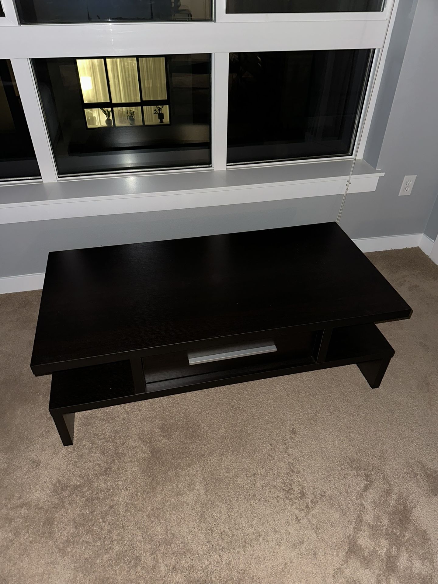 Free Coffee Table 