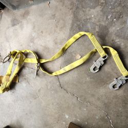 Dbi Sala Safety Harness 