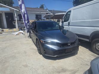 Engine for 2022 civic 1.5