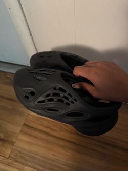 Foam Runners