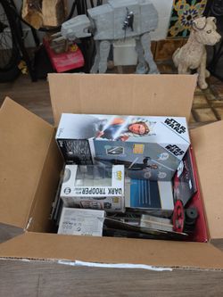 Star Wars bundle pack