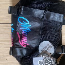 Cooler Beach Bag "miami"