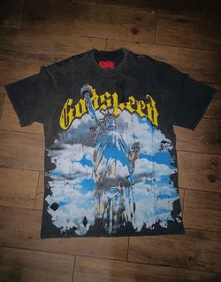 Goodspeed Shirt