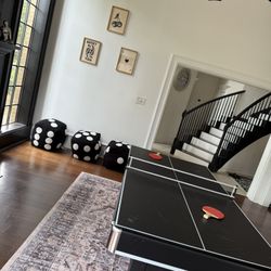 Pool / Ping Pong Table- Pick Up Only 