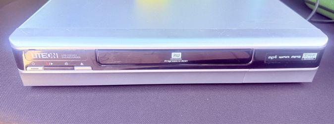 DVD Player