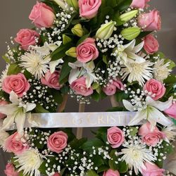 Flower Arrangement 