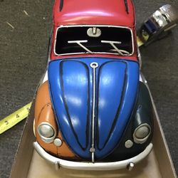 Vw Bug Antique