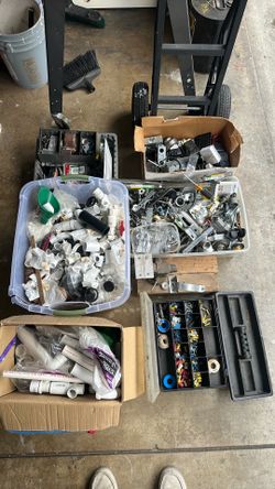 Taking offers