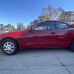 Toyota Celica
