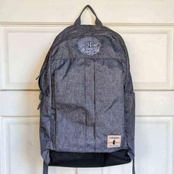 Heroku branded Cotopaxi lightweight durable versatile day pack laptop notebook bag backpack