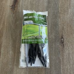 Tree And Yard Stakes 