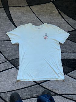 2000 billabong T-shirt