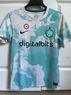 Nike Inter Milan Third Jersey Size S