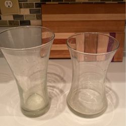 Flower Vases 
