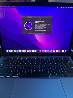MacBook Pro 2016