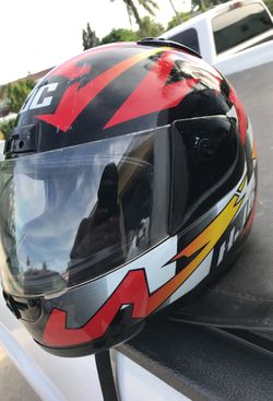 HJC HELMET