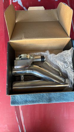 Exhaust cut out