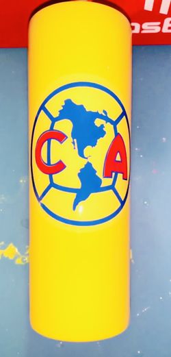 I Can Do Any Team Custom Tumblers