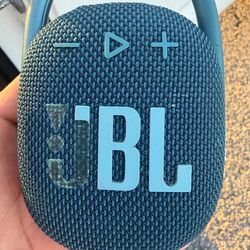 Bluetooth speaker