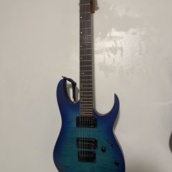 Ibanez RG6003FM