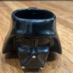 Darth Vader Mug