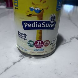 PediaSure