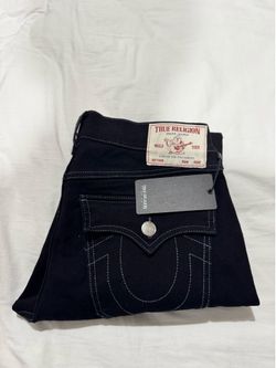 True religión pants