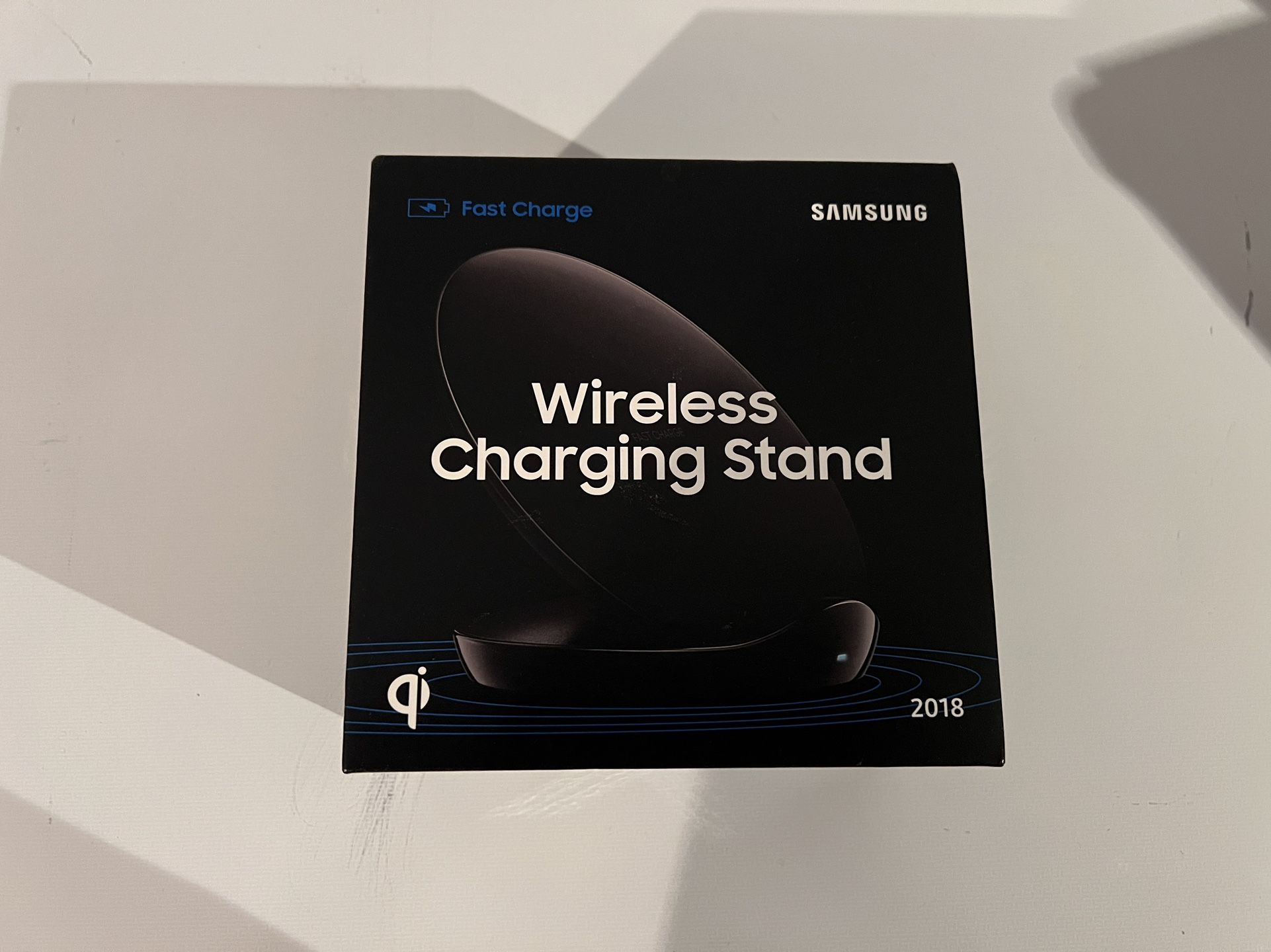 Samsung Wireless Charging Stand