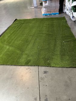 Artificial grass synthetic turf