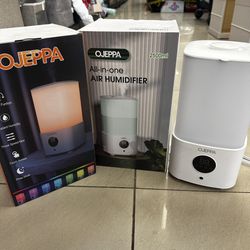 Brand New All In One Air Humidifier