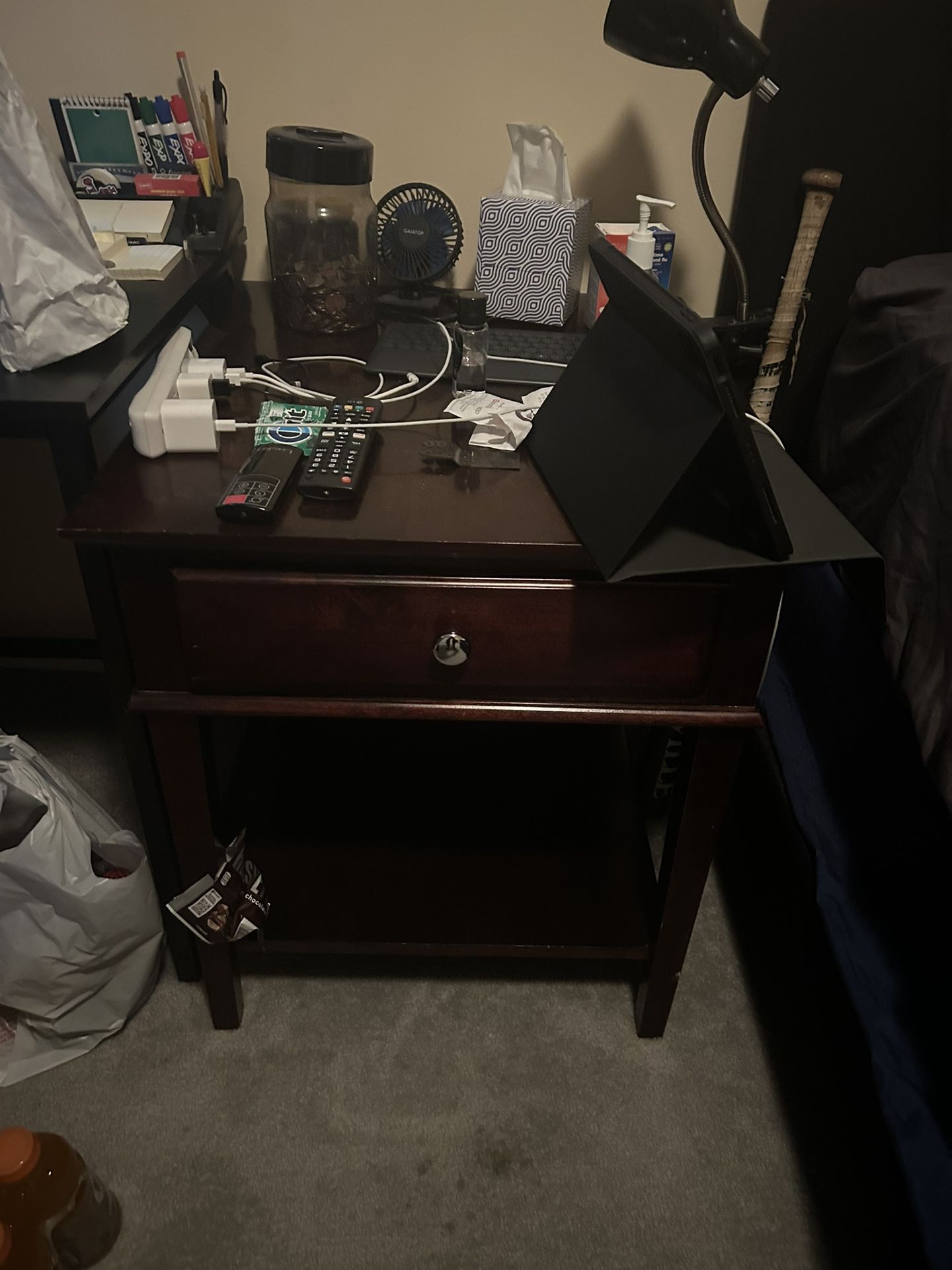 Night Stand / End Table