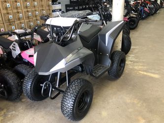 Brand New 36V Electric 4-wheels for Kids