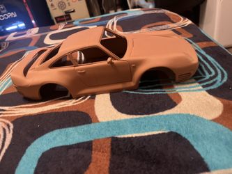 Rc Car Body
