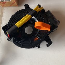 Genuine OE Toyota Cable Sub Assembly Spir