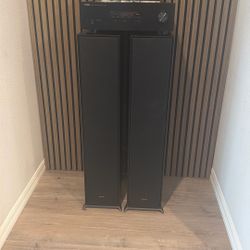 Yamaha R-S202 2ch. Natural Sound 200W Bluetooth Stereo Receiver