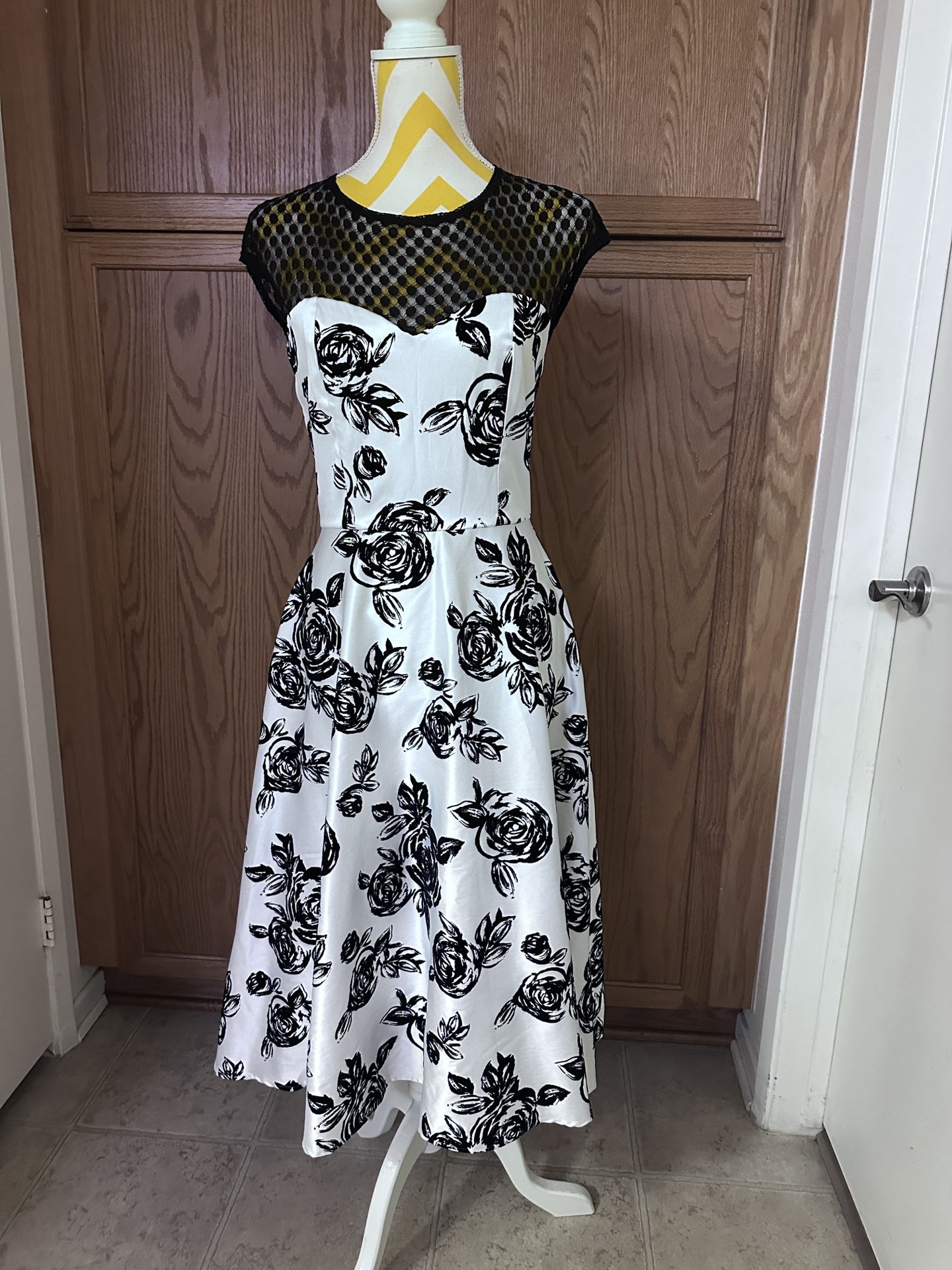 Pinup Dress