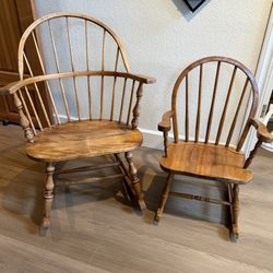 Rocking Chairs